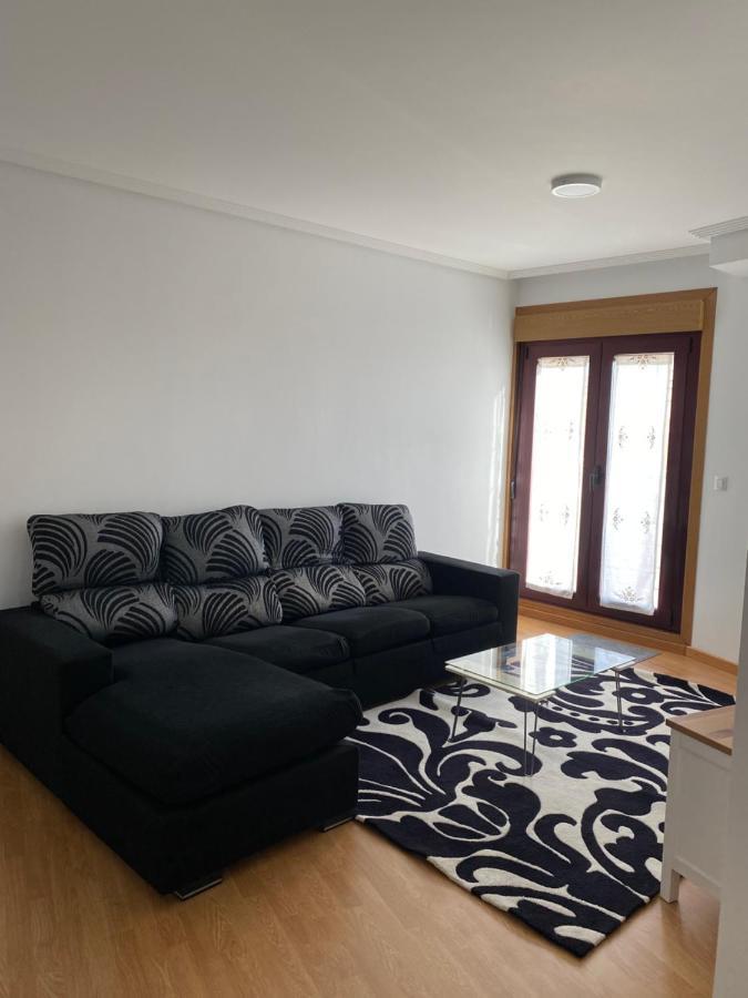 Apartamento Duplex O Capitan A Guarda Exterior foto