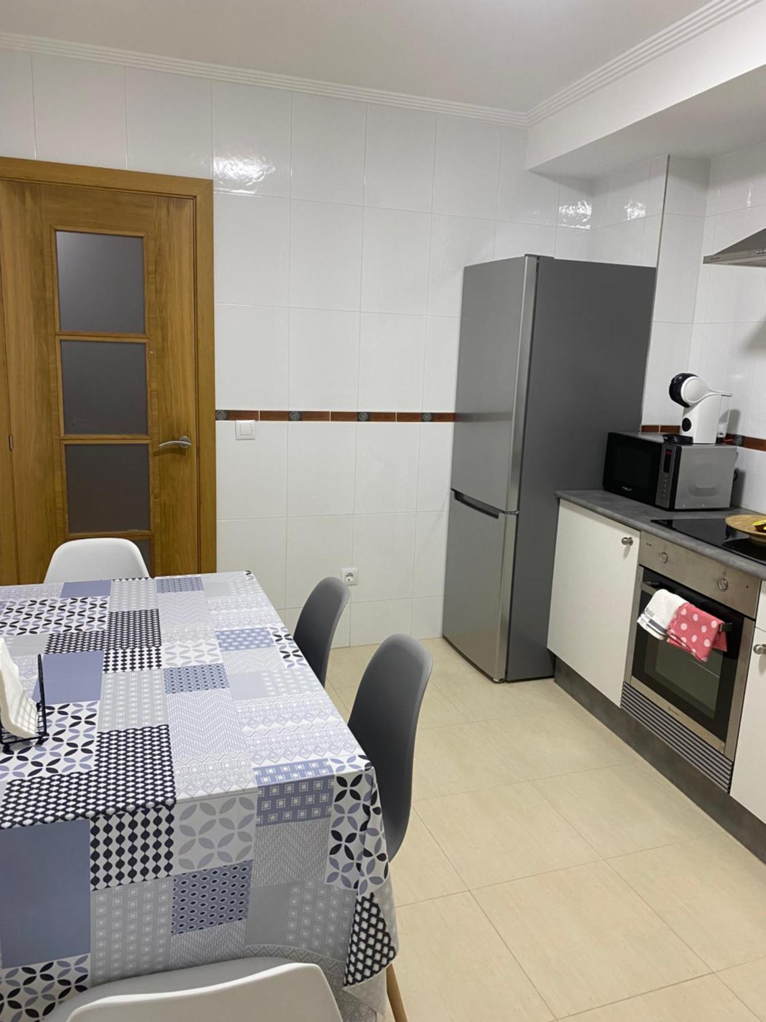 Apartamento Duplex O Capitan A Guarda Exterior foto